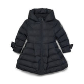 ADee Joyce Black Long Jacket